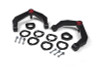 Zone Offroad 2019 Ram 1500 2in Leveling Kit - ZOND70N Photo - Primary