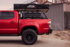 Body Armor 4x4 2016+ Toyota Tacoma Overland Rack - TC-6125