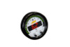 AEM X-Series Pressure 0-100psi Gauge Kit - 30-0301 Photo - out of package