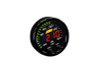AEM X-Series Temperature 100-300F Gauge Kit (ONLY Black Bezel and Water Temp. Faceplate) - 30-0302 Photo - out of package
