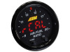 AEM X-Series OBDII Wideband UEGO AFR Sensor Controller Gauge - 30-0334