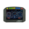AEM CD-5LG Carbon Logging Flush Digital Dash Display w/ Internal 20Hz GPS & Antenna - 30-5603F Photo - out of package