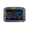 AEM CD-7L Carbon Logging Flush Digital Dash Display - 30-5701F Photo - out of package