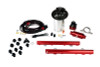 Aeromotive 10-13 Ford Mustang GT Fuel System - A1000 Pump / Deluxe Wiring Kit / 5.0L 4V Rails - 17324 User 1