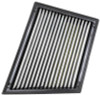 Airaid 2011 GMC Sierra 2500 HD V8-6.6L DSL Direct Replacement Filter - 855-466 Photo - lifestyle view