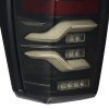 AlphaRex 16-21 Toyota TacomaLUXX LED Taillights Blk w/Activ Light/Seq Signal - 680090 User 5