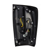 AlphaRex 16-21 Toyota TacomaLUXX LED Taillights Blk w/Activ Light/Seq Signal - 680090 User 4