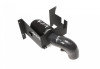 Alta 07+ R56 Mini Cooper S Red Intake Box - AMP-INT-401RD Photo - Primary
