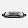 Anderson Composites 2021 Dodge RAM TRX Carbon Fiber Front Grille - Lower Trim - AC-GT21DGTRX-L User 1