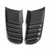 Anderson Composites 2021 Dodge RAM TRX Carbon Fiber Hood Vents - Type OE - AC-HV21DGTRX User 1