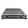 ARB BASE Rack Kit 84in x 51in with Mount Kit Deflector and Front 3/4 Rails - BASE13 Photo - Primary