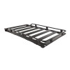 ARB BASE Rack Kit 84in x 51in with Mount Kit Deflector and Front 3/4 Rails - BASE13 Photo - Unmounted