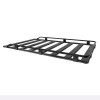 ARB BASE Rack Kit 84in x 51in with Mount Kit Deflector and Front 3/4 Rails - BASE13 Photo - Unmounted