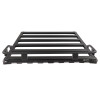 ARB 61in x 51in BASE Rack with Mount Kit Deflector and 1/4 Rails - BASE232 Photo - Primary