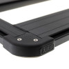 ARB BASE Rack Kit 84in x 51in with Mount Kit Deflector and Front 1/4 Rails - BASE12 Photo - Unmounted