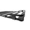 ARB BASE Rack Kit 84in x 51in with Mount Kit Deflector and Front 1/4 Rails - BASE12 Photo - out of package