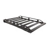 ARB BASE Rack Kit 84in x 51in with Mount Kit Deflector and Trade (Side) Rails - BASE15 Photo - Unmounted