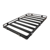 ARB BASE Rack Kit 84in x 51in with Mount Kit Deflector and Full (Cage) Rails - BASE14 Photo - out of package