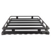 ARB 61in x 51in BASE Rack with Mount Kit Deflector and Full Rails - BASE234 Photo - Primary