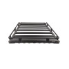 ARB Base Rack 84in x 51in with Mount Kit/Deflector/Front 3/4 Guard Rail - BASE273 Photo - Primary