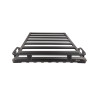 ARB Base Rack 84in x 51in with Mount Kit/Deflector/Front 1/4 Guard Rail - BASE272 Photo - Primary