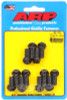 ARP SB Chevy 3/8 x .750in Drilled Hex Header Bolt Kit - 100-1103 Photo - Primary