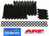 ARP BB Chevy w/ BRodix Alum Heads Hex Head Bolt Kit - 135-3606 Photo - Primary