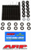 ARP Ford 302 w/dual Or Rear Sump Oil Pan Main Stud Kit - 154-5407 Photo - Primary