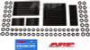 ARP Chevy Big Block MKIV w/ Merlin Heads 8 long Exhaust Stud Undercut 12pt Head Stud Kit - 235-4716 Photo - Primary