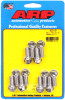 ARP 3/8 x .750 SS Hex Header Bolt Kit - 400-1101 Photo - Primary