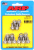 ARP SS Valve Cover Bolt Kit - 400-7502 Photo - Primary