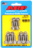 ARP SS Valve Cover Bolt Kit - 400-7504 Photo - Primary