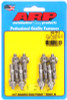 ARP Hi-Perf SS 12pt Valve Cover Stud Kit - 400-7613 Photo - Primary