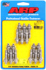 ARP Cast Alum Covers SS 12pt Valve Cover Stud Kit 16pc - 400-7615 Photo - Primary