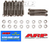 ARP Buick V6 Stage I SS Hex Head Bolt Kit - 423-3601 Photo - Primary