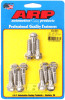 ARP Chevrolet LS1/LS2 SS Hex Valley Cover Bolt Kit - 434-8001 Photo - Primary