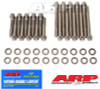 ARP SB Ford 289-302 SS Hex Head Bolt Kit - 454-3601 Photo - Primary