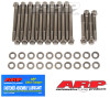 ARP Oldsmobile 350-455 7/15in SS 12pt Head Bolt Kit - 480-3700 Photo - Primary