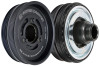 ATI Pulley - Supercharger - 7.99 - 8 Grv - 09-15 - CTS-V LSA - OEM Size - ATI916153 User 1