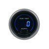 Autometer 52.4mm Black Switchable 0-100 Fuel Level / 8-18V Voltmeter Cobalt Elite Digital Gauge - 6709-CB User 2