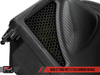 AWE Tuning Audi C7 RS6 / RS7 4.0T S-FLO Carbon Intake V2 - 2660-15012 Photo - out of package