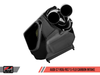 AWE Tuning Audi C7 RS6 / RS7 4.0T S-FLO Carbon Intake V2 - 2660-15012 Photo - out of package
