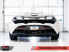 AWE Tuning McLaren 720S Performance Exhaust - Diamond Black Tips - 3010-33050 Photo - out of package