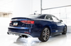 AWE Tuning Audi B9 S5 Coupe SwitchPath Exhaust w/ Black Diamond Tips (102mm) - 3025-43042 Photo - Mounted