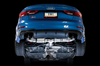 AWE Tuning Audi 8V S3 SwitchPath Exhaust w/Diamond Black Tips 102mm - 3025-43072 Photo - Primary