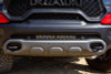 Baja Designs 2021+ Dodge Ram TRX 20 Inch S8 Bumper Kit - 448051 User 1