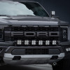 Baja Designs 2021+ Ford Raptor 6 XL Linkable Light Kit - 448067 User 1