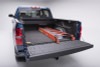 BedRug 2020+ Jeep Gladiator 5ft Bed Mat (Use w/Spray-In & Non-Lined Bed) - BMJ20SBS Photo - Mounted