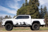 Belltech 16-21 Toyota Tacoma 4WD(Excludes TRD PRO) 4-6in. Lift Lift Kit - 154301TP Photo - lifestyle view