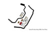 Belltech MUSCLE CAR PERFORMANCE HANDLING KIT - 1726 User 2